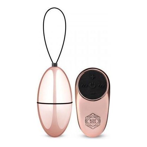 Rosy Gold - Nouveau Vibrating Egg